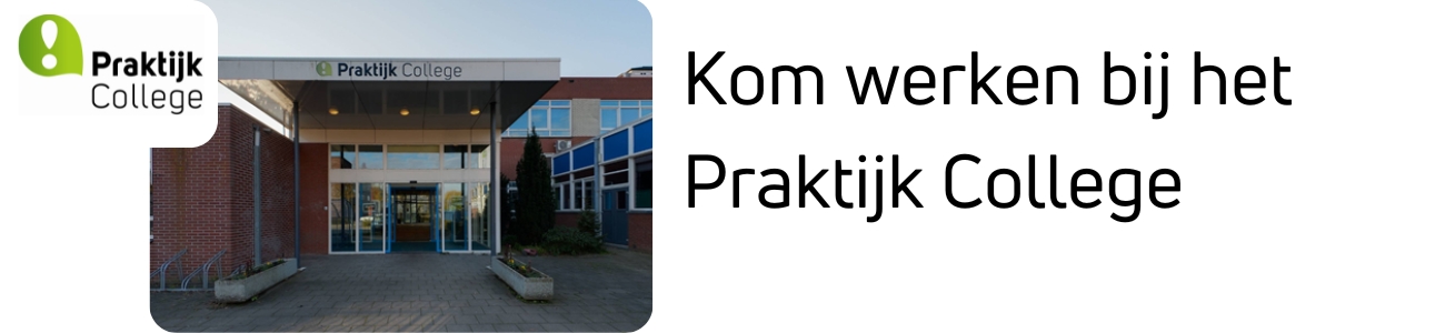 Praktijk College / ISK Nissewaard